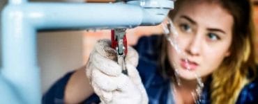 شركة كشف تسربات المياه بالطائف