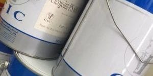 شركة عزل خزانات بمكة