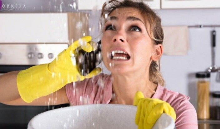 أبراج الكامل لكشف تسربات المياه بجدة بدون تكسير الشركات المعتمدة | شركة كشف تسربات المياة بالليث0555735212