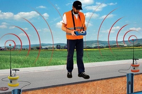 أبراج الكامل لكشف تسربات المياه بجدة بدون تكسير الشركات المعتمدة | شركة كشف تسربات الأسطح المياه بجده