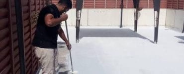 شركة عزل اسطح بالباحه