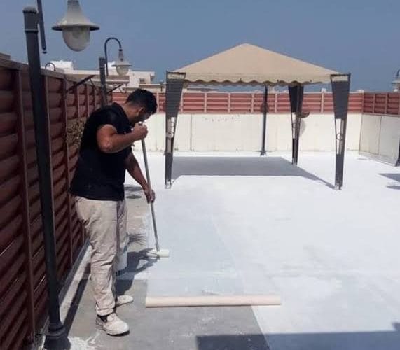 أبراج الكامل لكشف تسربات المياه بجدة بدون تكسير الشركات المعتمدة | شركة عزل اسطح بالباحه0555735212