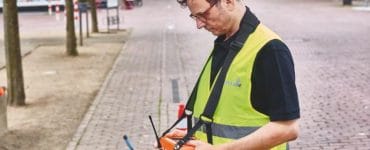 افضل شركة كشف تسربات المياه بجده