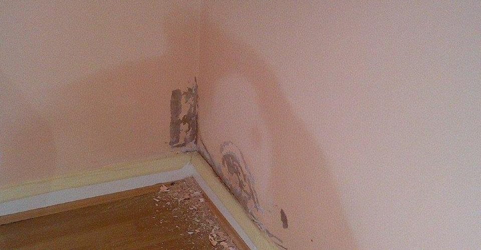 أبراج الكامل لكشف تسربات المياه بجدة بدون تكسير الشركات المعتمدة | معالجة الرطوبة بمكة