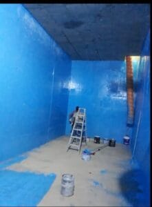 أبراج الكامل لكشف تسربات المياه بجدة بدون تكسير الشركات المعتمدة | شركة عزل خزانات عسير