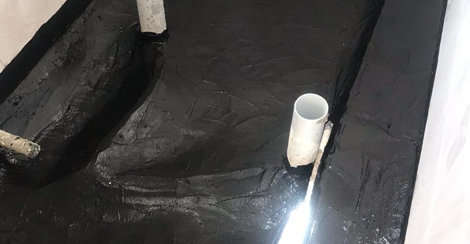 أبراج الكامل لكشف تسربات المياه بجدة بدون تكسير الشركات المعتمدة | شركة عزل حمامات عسير