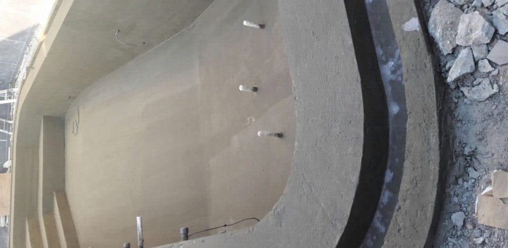 أبراج الكامل لكشف تسربات المياه بجدة بدون تكسير الشركات المعتمدة | شركة عزل مسابح الطائف