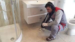 أبراج الكامل لكشف تسربات المياه بجدة بدون تكسير الشركات المعتمدة | كشف تسريبات الحمامات عسير