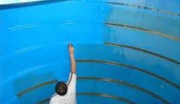 شركة عزل خزانات بينبع