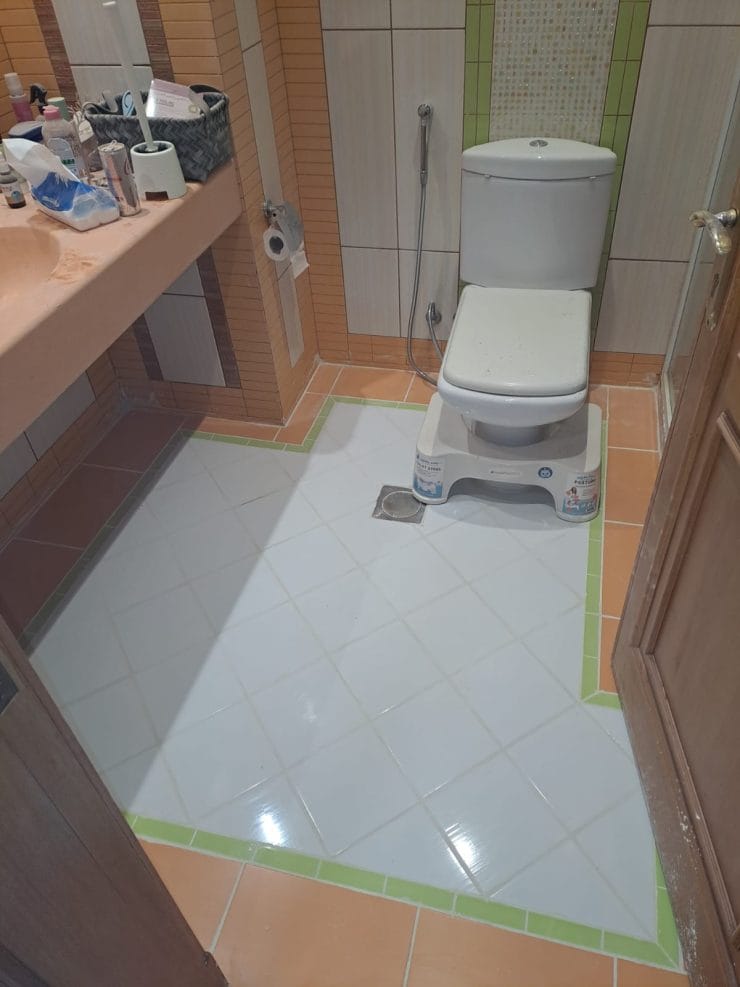 شركة كشف تسربات المياة بجده