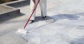 كشف تسربات الاسطح بجده