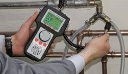 شركة كشف تسرب المياه بمكة المكرمة