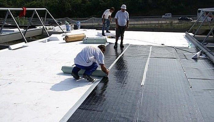 أبراج الكامل لكشف تسربات المياه بجدة بدون تكسير الشركات المعتمدة | عزل اسطح الباحة