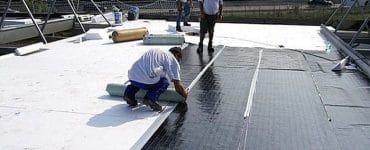 عزل أسطح عسير