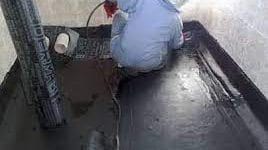 شركات كشف تسربات الحمامات بجدة