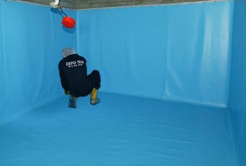 أبراج الكامل لكشف تسربات المياه بجدة بدون تكسير الشركات المعتمدة | كشف تسريبات خزانات بينبع