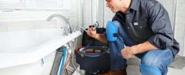 كشف تسربات المياه جدة