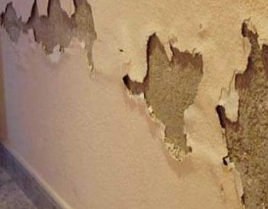 معالجة الرطوبة عسير 1 كشف تسربات المياه بجدة ومكة