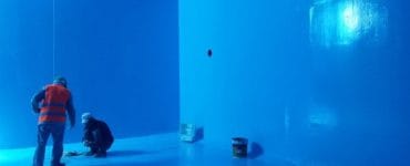 كشف تسربات الخزانات بجدة