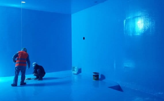 أبراج الكامل لكشف تسربات المياه بجدة بدون تكسير الشركات المعتمدة | كشف تسربات الخزانات بجدة