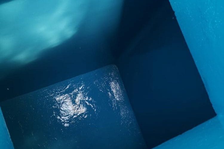 أبراج الكامل لكشف تسربات المياه بجدة بدون تكسير الشركات المعتمدة | عزل خزانات المياه في جدة