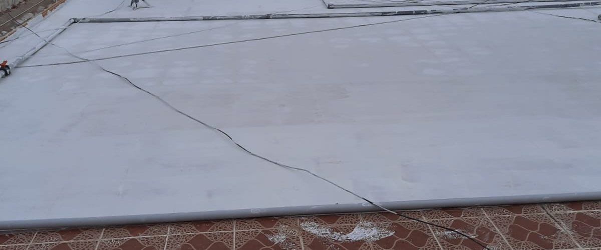 أبراج الكامل لكشف تسربات المياه بجدة بدون تكسير الشركات المعتمدة | عزل الأسطح المياه في جده