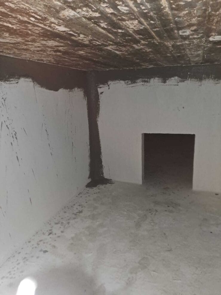 شركات كشف تسربات المياه بالطائف