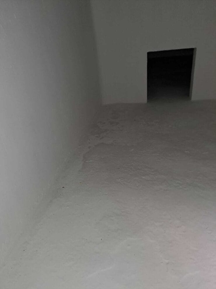شركات كشف تسربات المياه بالطائف