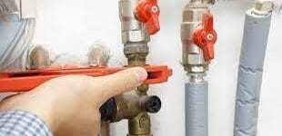 كشف تسربات المسابح بجدة