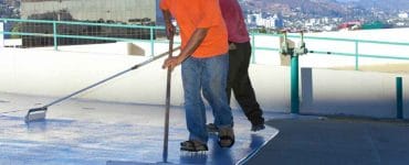 شركة عزل اسطح بمكة _ أرخص طرق عزل الأسطح بالطائف