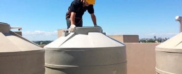 شركة كشف تسربات خزانات المياه بجدة