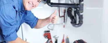 كشف تسربات المياه بالطائف