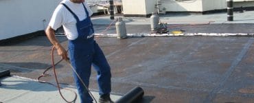 عزل حراري للاسطح بالطائف