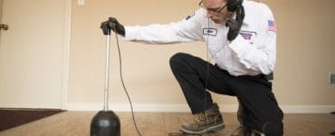 شركة كشف تسربات المياه بخميس مشيط