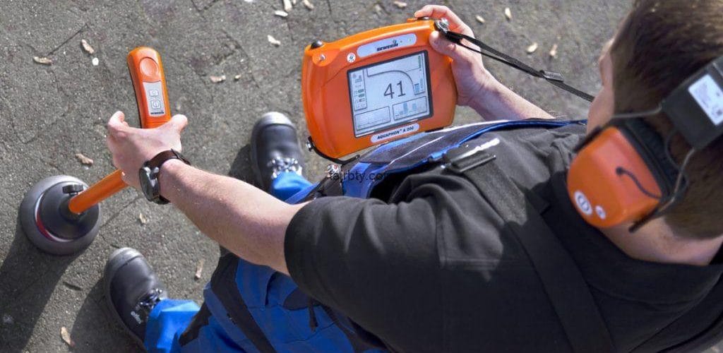 أبراج الكامل لكشف تسربات المياه بجدة بدون تكسير الشركات المعتمدة | كشف تسربات الأسطح المياه بجده