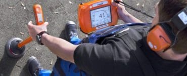 أفضل شركه كشف تسربات المياة بجده