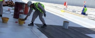 شركة عزل الأسطح في جدة