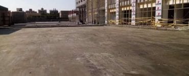 عزل اسطح المياه بجده