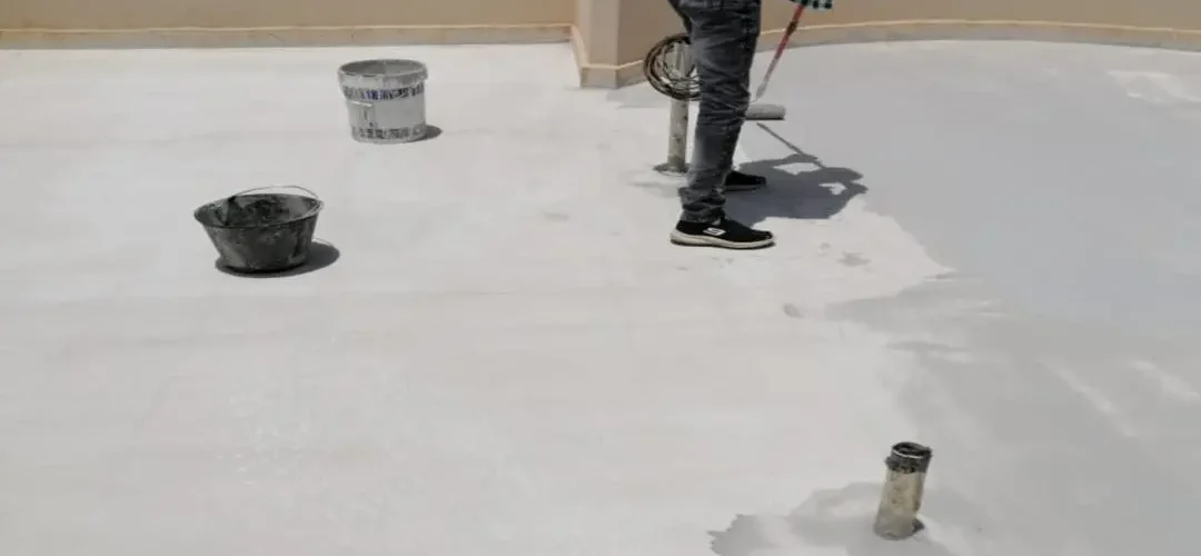 أبراج الكامل لكشف تسربات المياه بجدة بدون تكسير الشركات المعتمدة | كشف تسربات الاسطح بجدة