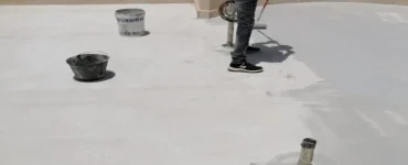 شركات عزل الاسطح بمكة