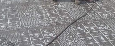 عزل أسطح جدة