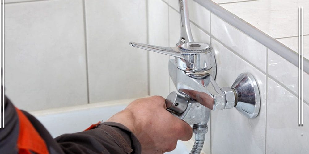 أبراج الكامل لكشف تسربات المياه بجدة بدون تكسير الشركات المعتمدة | كشف تسربات المياه بجدة