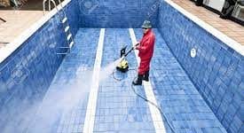 شركة تنظيف المسابح بجدة