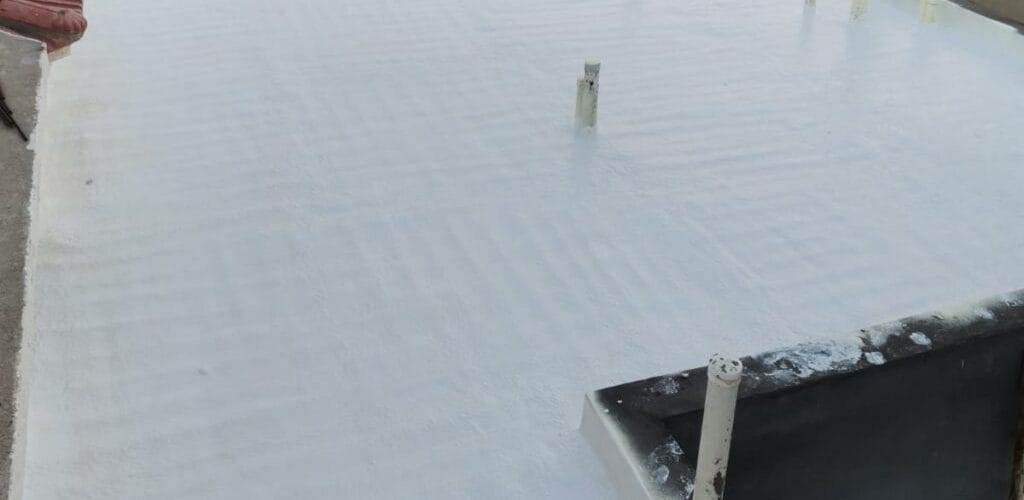 أبراج الكامل لكشف تسربات المياه بجدة بدون تكسير الشركات المعتمدة | شركة عزل الأسطح في جده