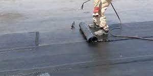 عزل الاسطح بجدة