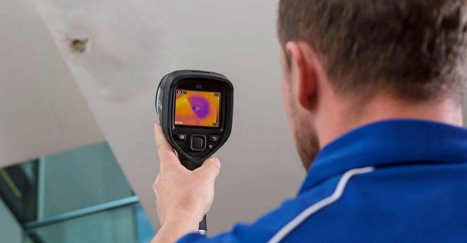 أبراج الكامل لكشف تسربات المياه بجدة بدون تكسير الشركات المعتمدة | كشف تسربات اسطح بجدة