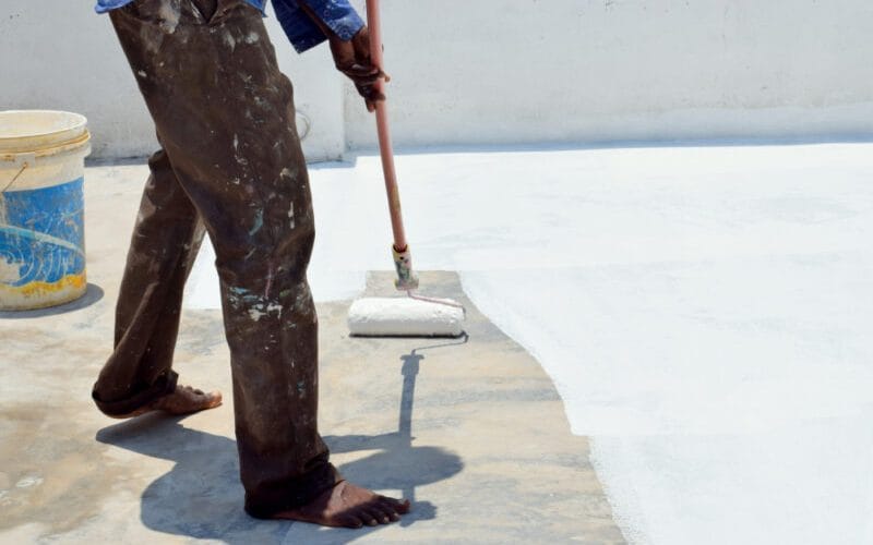 أبراج الكامل لكشف تسربات المياه بجدة بدون تكسير الشركات المعتمدة | شركة عزل الأسطح المياه بجده