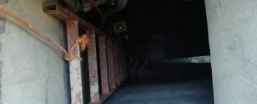 كشف تسرب المياه بجدة