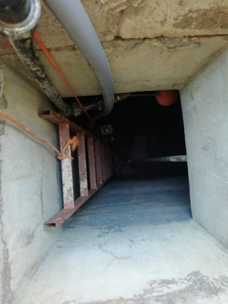 أبراج الكامل لكشف تسربات المياه بجدة بدون تكسير الشركات المعتمدة | كشف تسرب المياه بجدة أبراج الكامل لكشف تسربات المياه بجدة بدون تكسير الشركات المعتمدة | كشف تسرب المياه بجدة