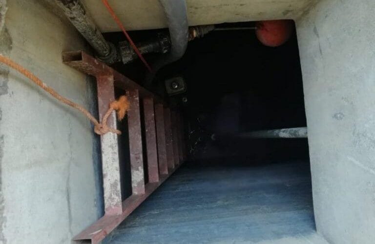 أبراج الكامل لكشف تسربات المياه بجدة بدون تكسير الشركات المعتمدة | كشف تسربات خزانات المياه بجده